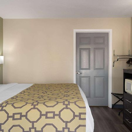 Baymont By Wyndham Kingsland Hotel Luaran gambar